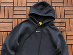 Survêtement Nike Solo Swoosh – Ensemble Hoodie & Pantalon Fleece 25
