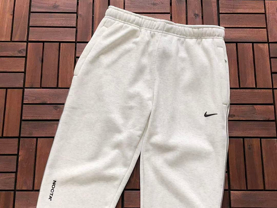 Survêtement Nike x NOCTA Tech Fleece Full-Zip – Ensemble Hoodie & Pantalon FW23