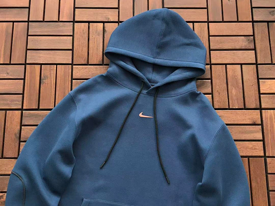 Survêtement Nike x NOCTA Tech Fleece – Ensemble Hoodie & Pantalon