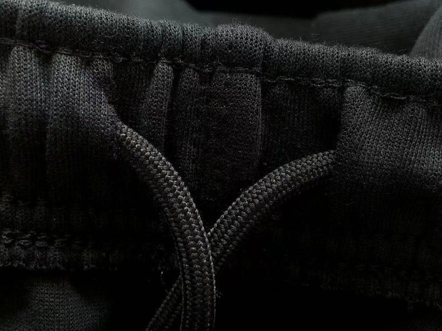 Survêtement Nike x NOCTA Fleece CS Full-Zip – Ensemble Hoodie Zippé & Pantalon