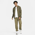 Survêtement Nike x PSG Tech Fleece – Ensemble Hoodie & Pantalon Paris Saint-Germain 3