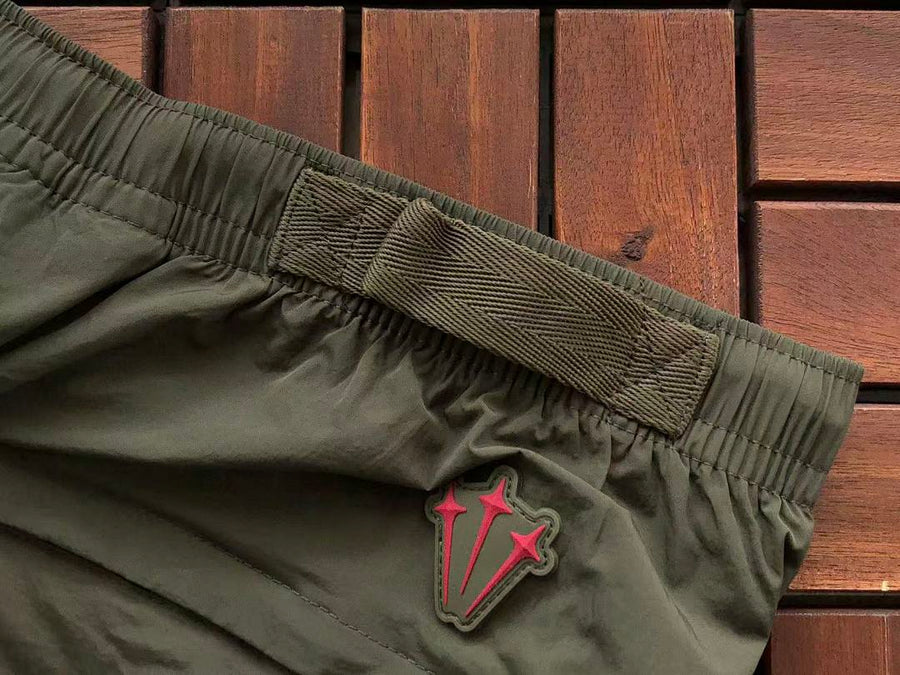 Survêtement Nike x NOCTA Northstar Nylon – Ensemble Veste & Pantalon