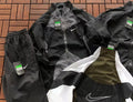 Survêtement Nike Sportswear Re-Issue – Ensemble Veste & Pantalon Nylon
