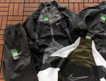 Survêtement Nike Sportswear Re-Issue – Ensemble Veste & Pantalon Nylon 11