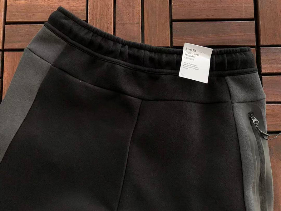 Survêtement Nike Tech Fleece – Ensemble Veste à Capuche & Pantalon