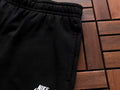 Survêtement Nike Club Fleece – Ensemble Crewneck & Pantalon