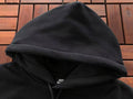 Survêtement Nike x Stüssy – Ensemble Hoodie Zippé & Pantalon Fleece SS24