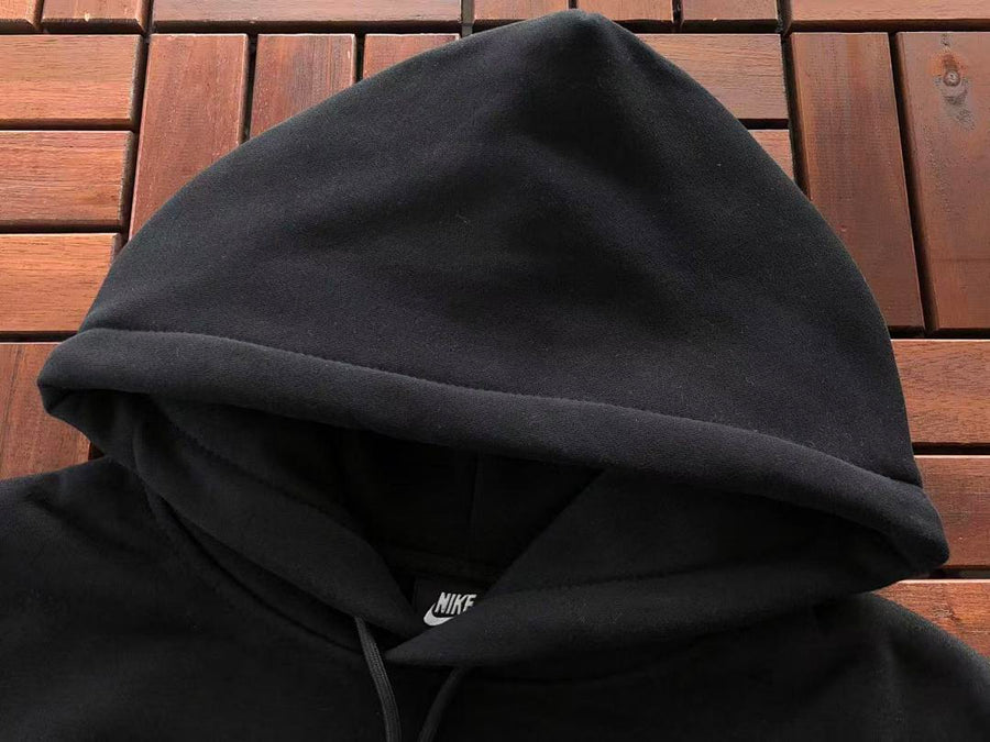 Survêtement Nike x Stüssy – Ensemble Hoodie Zippé & Pantalon Fleece SS24