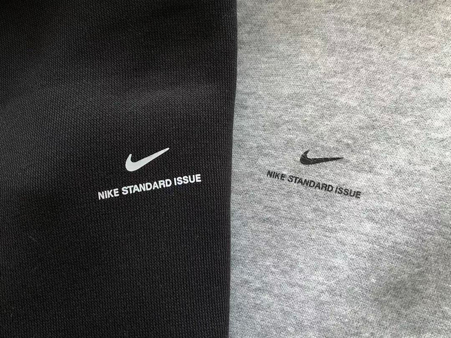 Survêtement Nike Standard Issue Therma-FIT – Ensemble Hoodie & Pantalon Basketball