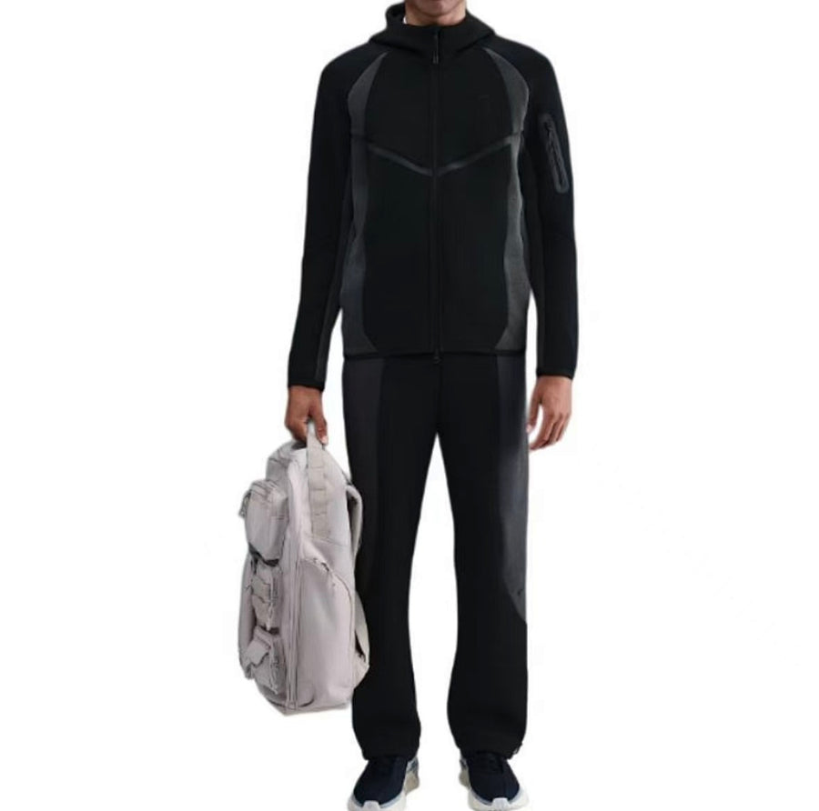 Survêtement Nike Tech Fleece – Ensemble Veste à Capuche & Pantalon