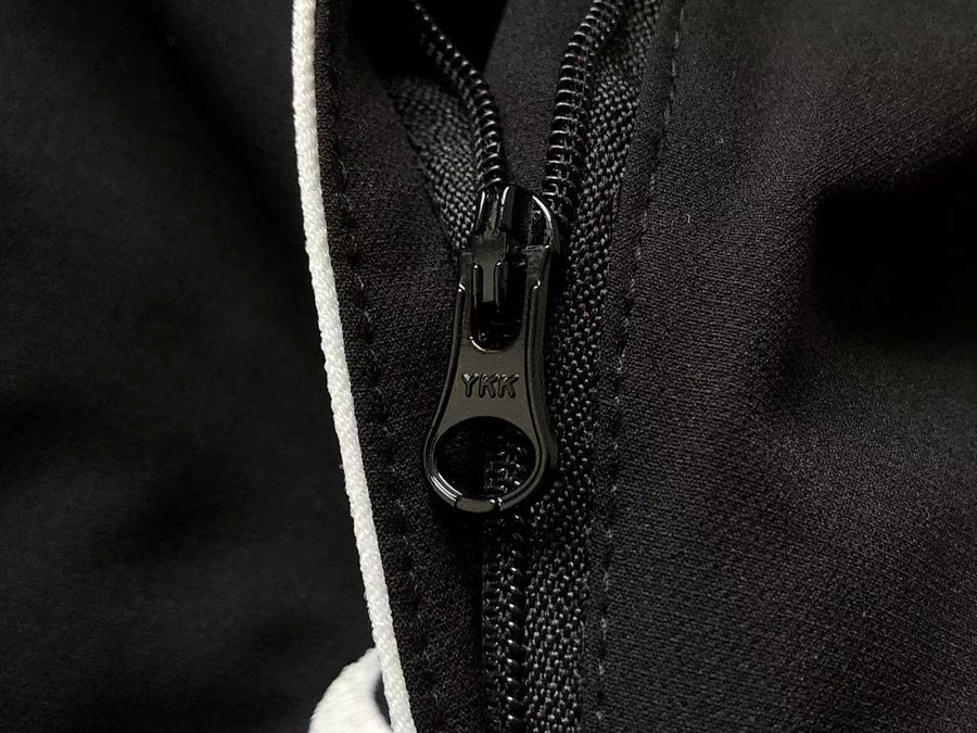 Survêtement Supreme x Nike – Ensemble Veste & Pantalon Sport SS25