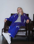 Survêtement Supreme x Nike – Ensemble Veste & Pantalon Sport SS25