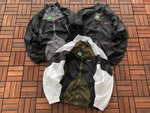 Survêtement Nike Sportswear Re-Issue – Ensemble Veste & Pantalon Nylon 14