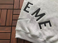 Survêtement Supreme x Nike – Ensemble Crewneck & Pantalon Fleece SS24