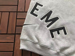 Survêtement Supreme x Nike – Ensemble Crewneck & Pantalon Fleece SS24 22