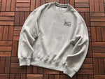 Survêtement Nike x Stüssy – Ensemble Crewneck & Pantalon Fleece SS24 11