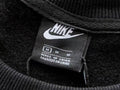 Survêtement Nike x Stüssy – Ensemble Crewneck & Pantalon Fleece SS24