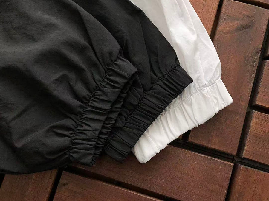 Survêtement Nike Sportswear Re-Issue – Ensemble Veste & Pantalon Nylon