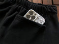 Survêtement Supreme x Nike – Ensemble Crewneck & Pantalon Fleece SS24
