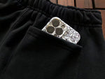 Survêtement Supreme x Nike – Ensemble Crewneck & Pantalon Fleece SS24 55