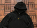 Survêtement Nike x NOCTA Drake – Ensemble Hoodie & Pantalon Fleece Noir/Or