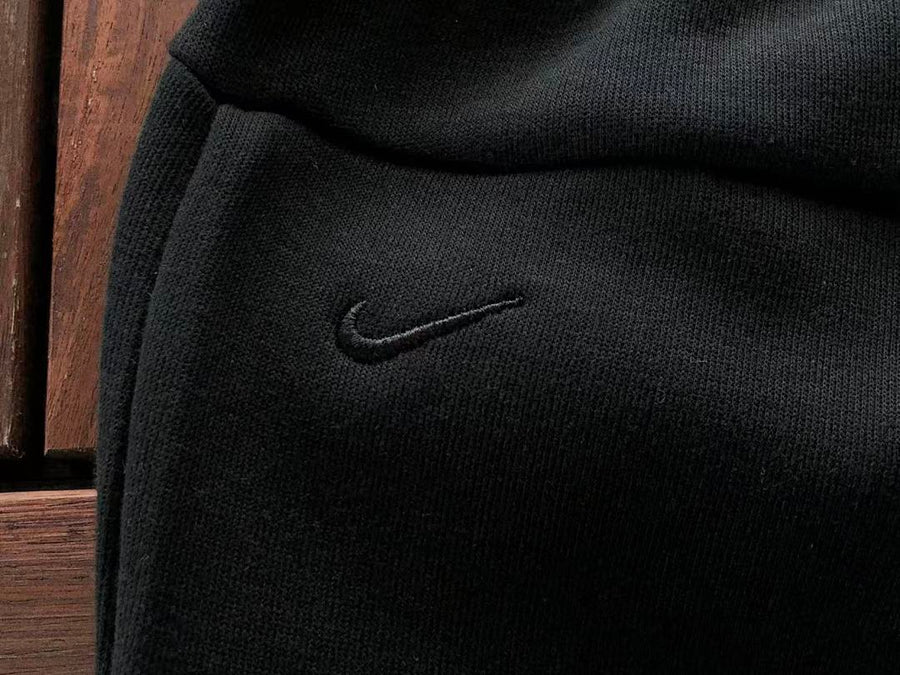 Survêtement Nike Kobe Bryant Tech Fleece Windrunner – Ensemble Veste & Pantalon Mamba