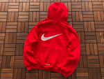 Survêtement Supreme x Nike – Ensemble Hoodie & Pantalon Fleece SS24 15