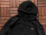 Survêtement Nike x NOCTA Tech Fleece Full-Zip – Ensemble Hoodie & Pantalon FW23 19