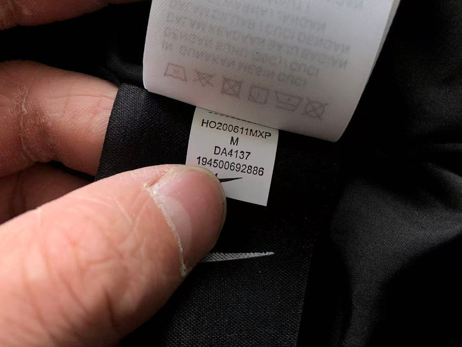 Survêtement Nike x NOCTA Northstar Nylon – Ensemble Veste & Pantalon