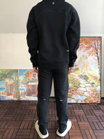 Survêtement Nike x NOCTA Tech Fleece – Ensemble Hoodie & Pantalon 12