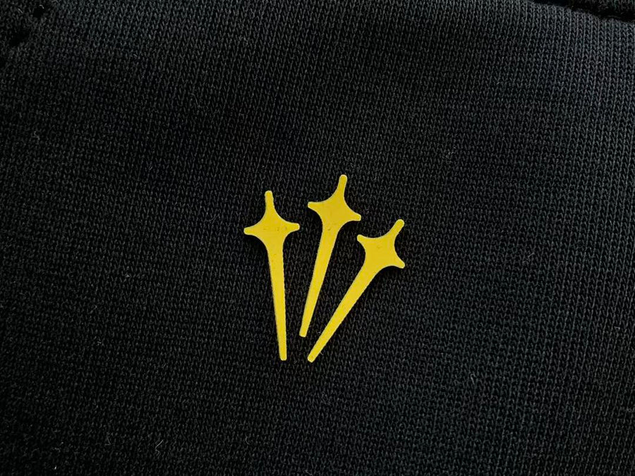 Survêtement Nike x NOCTA Tech Fleece Full-Zip – Ensemble Hoodie & Pantalon FW23