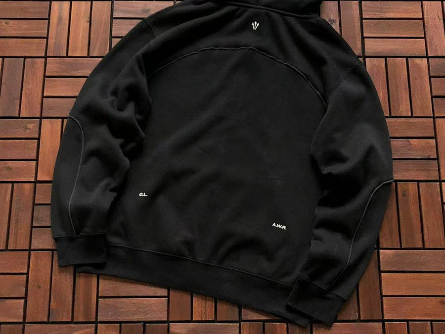 Survêtement Nike x NOCTA Tech Fleece Full-Zip – Ensemble Hoodie & Pantalon FW23