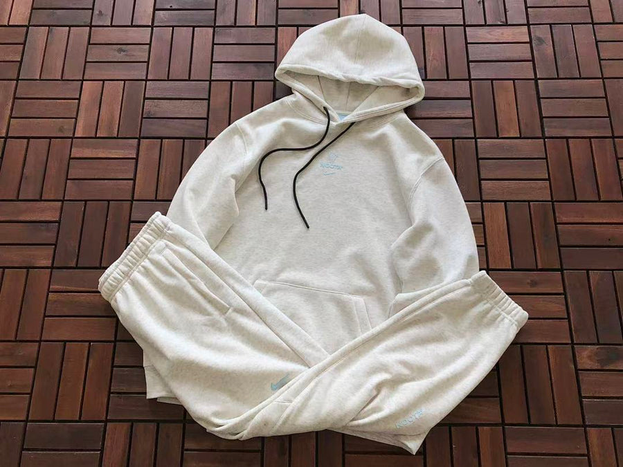 Survêtement Nike x NOCTA Fleece CS – Ensemble Hoodie & Pantalon