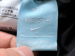 Survêtement Nike x NOCTA Northstar Nylon – Ensemble Veste & Pantalon 55