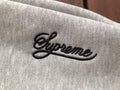 Survêtement Supreme x Nike – Ensemble Hoodie & Pantalon Fleece SS24