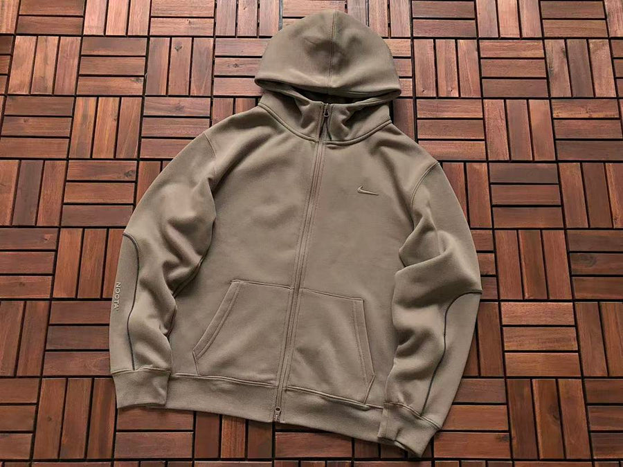Survêtement Nike x NOCTA Tech Fleece Full-Zip – Ensemble Hoodie & Pantalon FW23