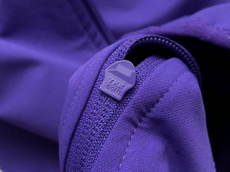 Survêtement Supreme x Nike – Ensemble Veste & Pantalon Sport SS25