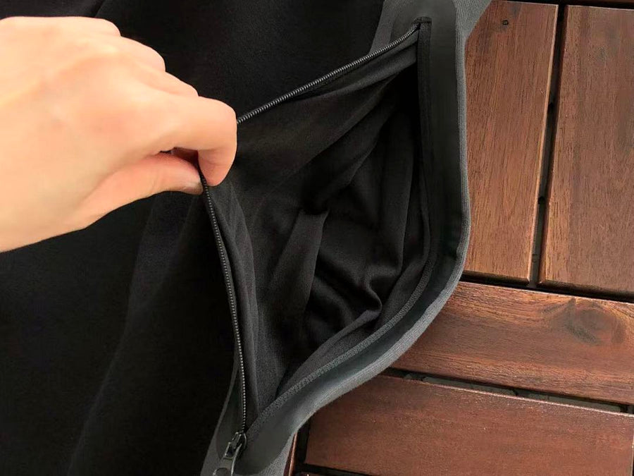 Survêtement Nike Tech Fleece – Ensemble Veste à Capuche & Pantalon