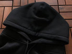 Survêtement Nike x NOCTA Fleece – Ensemble Hoodie & Pantalon 28