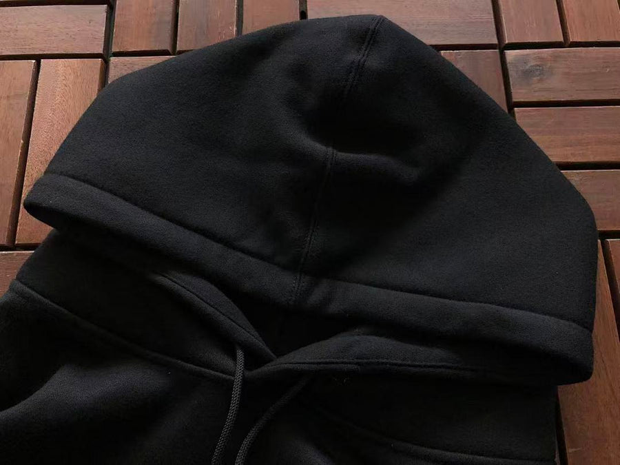 Survêtement Nike x NOCTA Fleece – Ensemble Hoodie & Pantalon