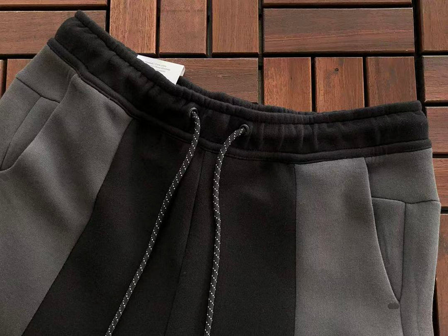 Survêtement Nike Tech Fleece – Ensemble Veste à Capuche & Pantalon