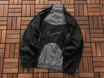 Survêtement Nike Sportswear Re-Issue – Ensemble Veste & Pantalon Nylon 19