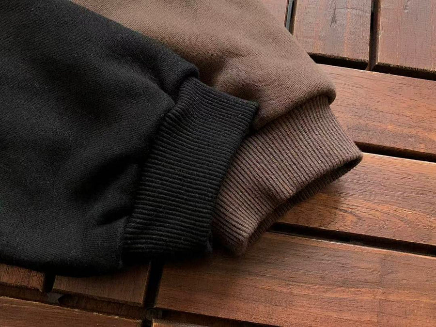 Survêtement Nike Solo Swoosh – Ensemble Hoodie Zippé & Pantalon Fleece