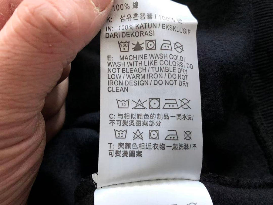 Survêtement Nike x NOCTA Fleece – Ensemble Hoodie & Pantalon