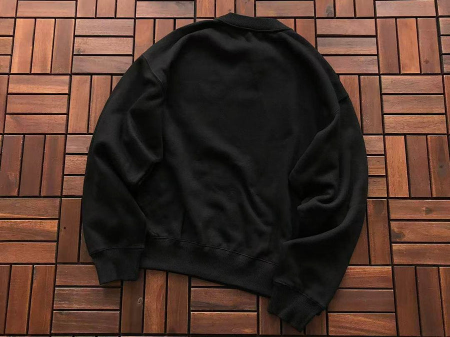 Survêtement Nike x Stüssy – Ensemble Crewneck & Pantalon Fleece SS24
