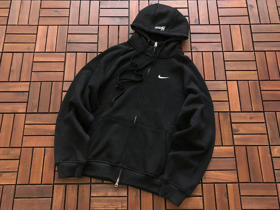 Survêtement Nike Air Max – Ensemble Hoodie & Pantalon Fleece