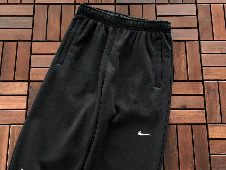 Survêtement Nike x NOCTA Fleece CS – Ensemble Hoodie Pullover & Pantalon