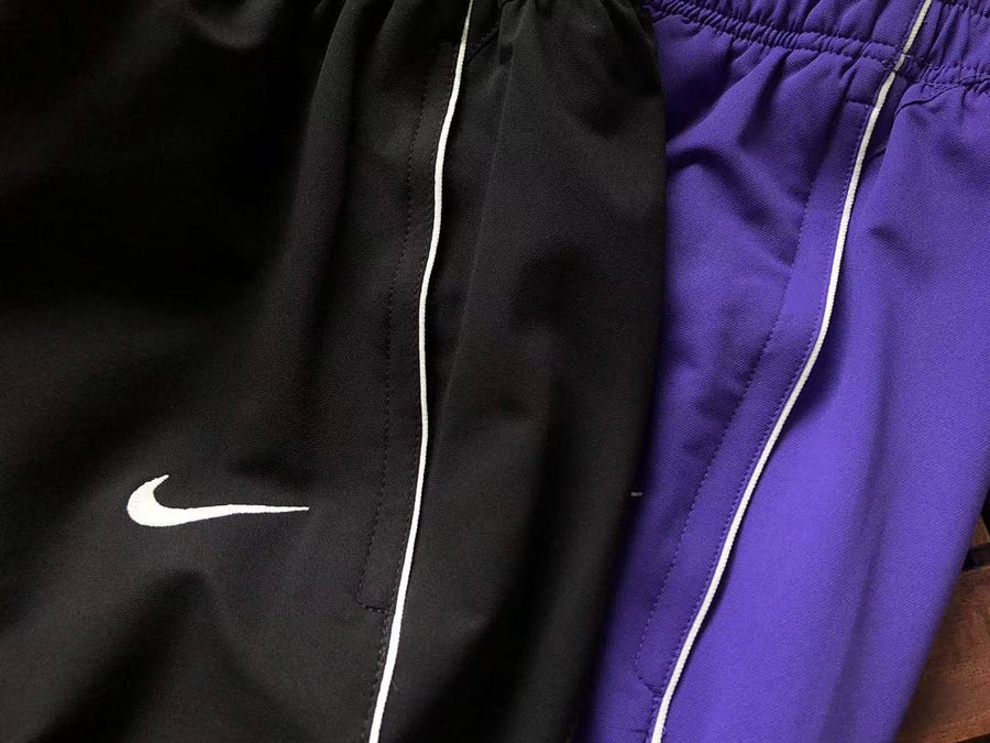 Survêtement Supreme x Nike – Ensemble Veste & Pantalon Sport SS25