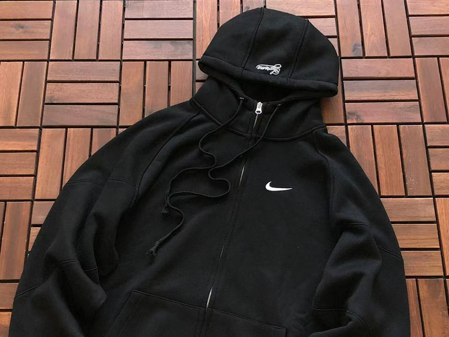 Survêtement Nike Air Max – Ensemble Hoodie & Pantalon Fleece