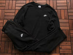 Survêtement Nike Club Fleece – Ensemble Crewneck & Pantalon 5